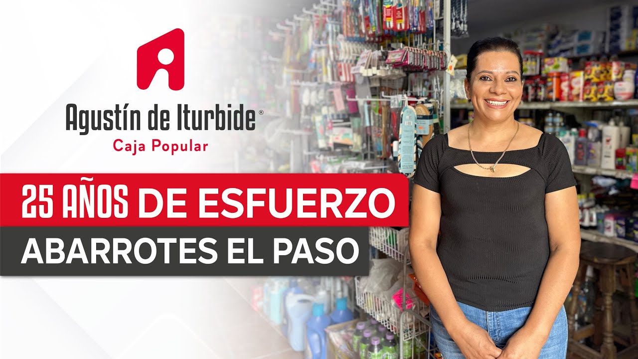 Abarrotes el Paso