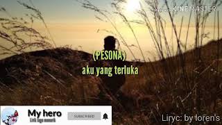 Download lagu -Pesona-aku yang terluka mp3