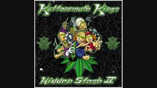 Kottonmouth Kings &quot;Family Trees&quot;