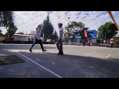 La Florida vs independencia 