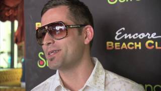 Kaskade Sundays at Encore Beach Club Memorial Day Weekend Encore Las Vegas