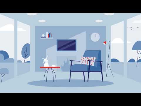 Vidico x Neighborly - Rainbow Restoration Water Damage Video