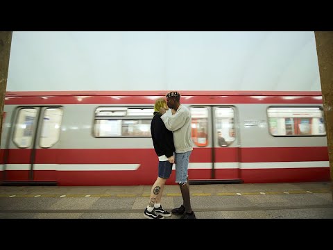 video frame placeholder