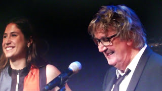 &quot;HIGELIN Symphonique&quot; &amp; Izia - Ballade pour Izia @ Philharmonie de Paris 2015