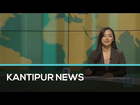 Kantipur English News | Full English News - 22 November 2021