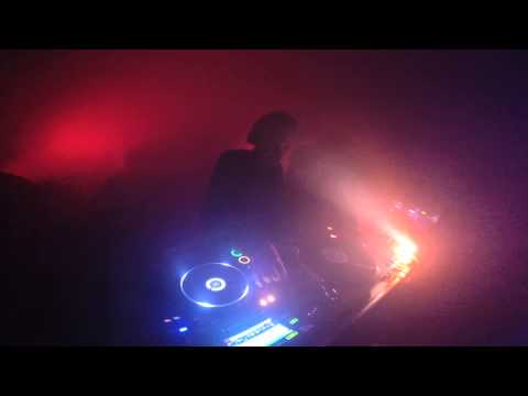 Deep Square Records Pres. Patrice Meiner & Leiris at Urban Spree