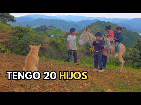 "I have two wives" | Uncle Zenon