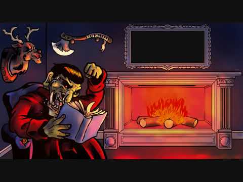 DrOll liest: Reiner und die Faust aufs Auge (18.07.18)