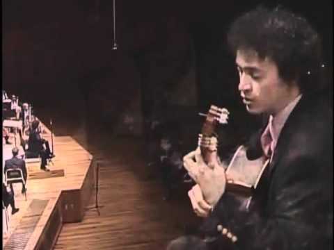 Son de La Negra - Blas Galindo - Cecilio Perera