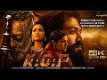 KGF Chapter 2 Full Movie In Hindi Dubbed HD 1080p Rocking Star Yash Sanjay Dutt Srinidhi Shetty