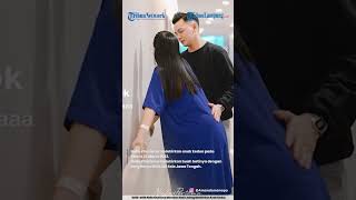 Download lagu DETIK DETIK NELLA KHARISMA MENAHAN SAKIT JELANG MELAHIRKAN ANAK KEDUA mp3