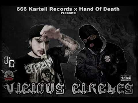 JG x Verduften - Vicious Circles