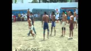 Mansoorwal Bet (Kapurthala) Kabaddi Tournament 22 Mar 2014 Part 1 By Kabaddi365.com