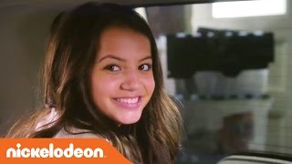 100 Things To Do Before High School | Sneak Peek: Start A Garage Band Thing | Nick