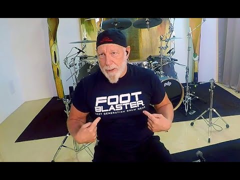 @MikeTerranaOfficial complete review @Footblaster KICKPAD