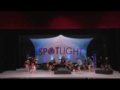 People's Choice // NEW YORK - Ignite [Seattle, WA(2)]