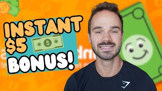 InboxDollars Review 2026 - How Much I Made (HONEST Earnings!)