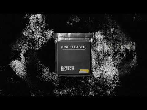 RG — Hi-Tech (ft. Nadeer) (Unreleased)