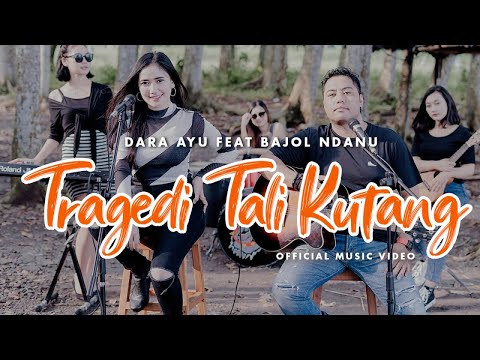 Dara Ayu Ft. Bajol Ndanu - Tragedi Tali Kutang (Official Music Video) | KENTRUNG
