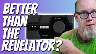 Video thumbnail for SHOULD YOU BUY THE LEWITT CONNECT 6?? by Dark Corner Studios