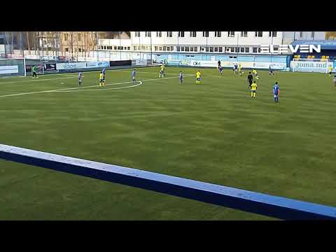 CSF Magdacesti 2008   SS Straseni