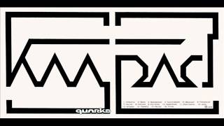 kaapad - Totem (Quarks)