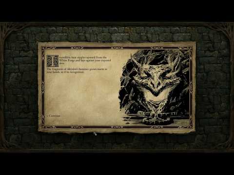Pillars of Eternity Good Playthrough in Hard (HD) - Abydon's Hammer