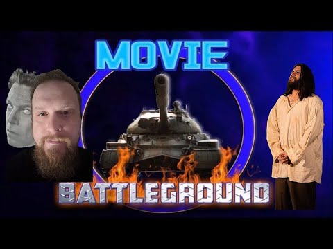 Movie Battleground #159 - Shannon Briggs vs. Alejandro Hernandez
