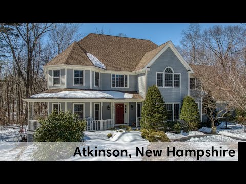 Video of 26 Coventry Road | Atkinson, New Hampshire real estate & homes by Catherine Zerba