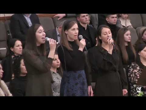 Grupul Golgota - Omule din toată truda ta