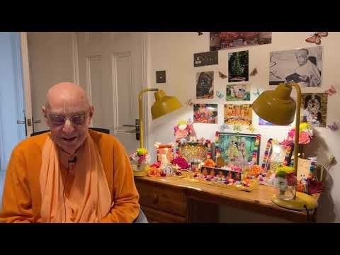 Śrīmad-Bhāgavatam 4.9.32