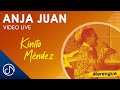 Kinito Mendez - Anja Juan - Panama Carnaval 2003 [LIVE]