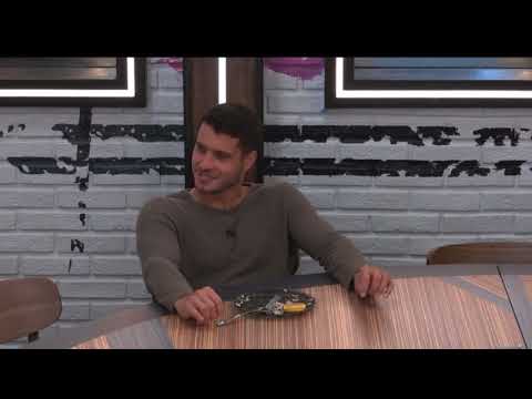 Janelle doesn’t talk to boogie anymore after threatening Will (FULL COMMENTARY ALLOWED)