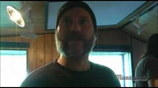 Mustasch - The New Sound of the True Best (Recording Sessions) E03