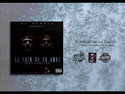 La Cor Rec - NIÑOS DE LA CALLE