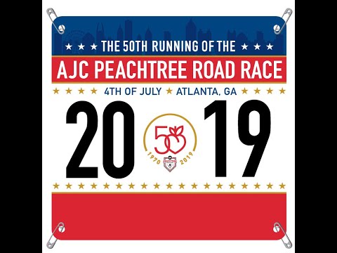 Conquering Cardiac Hill