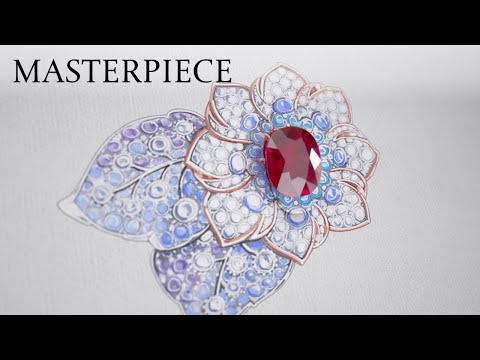 Pierres de Caractère - an exploration of Earth's Treasures