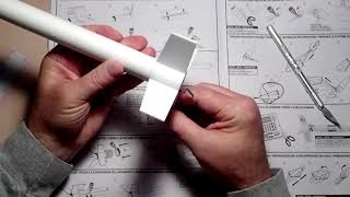 Estes Generic E2X