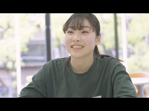 スポーツ行動学科 インタビュー