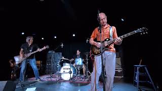 Silkworm - That's Entertainment - Live @ Sleeping Village, Chicago, IL 2025-09-25