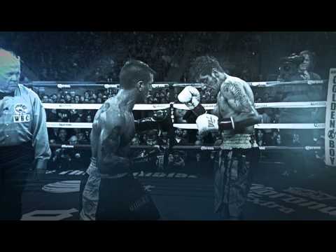 Boxing After Dark: Matthysse vs. Postol (HBO Boxing)