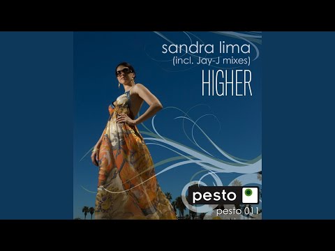 Higher (Jay-J's Shifted Remix)