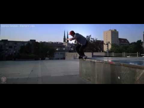 Silence Groove - Element Late