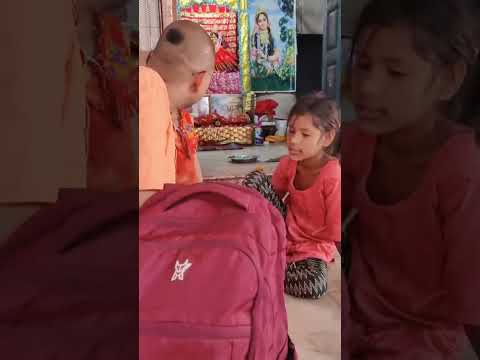 My experience with Vrajavasis #darshan #parikrma