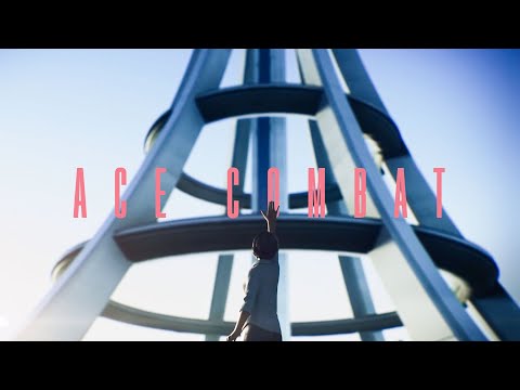 The Beauty of Ace Combat