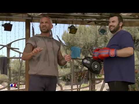 CAMPING PARADIS " Boxing Camping " - Bande-Annonce TF1 thumbnail