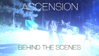 "Ascension", Behind the Scenes Exclusive (c) 2024