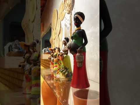 Hospedagem nos Lençóis Maranhenses | Conheça os Quartos
