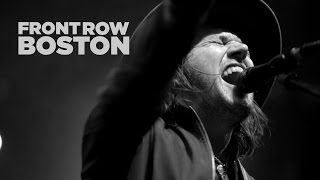 Conor Oberst — Governor’s Ball (Live)