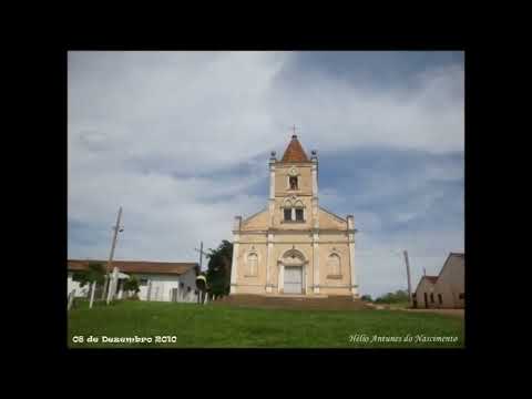 CIDADE DE SALTINHO / SÃO PAULO